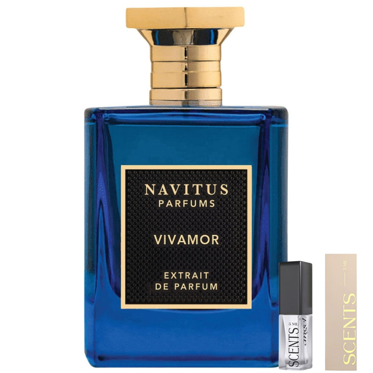 Vivamor Extrait de Parfum
