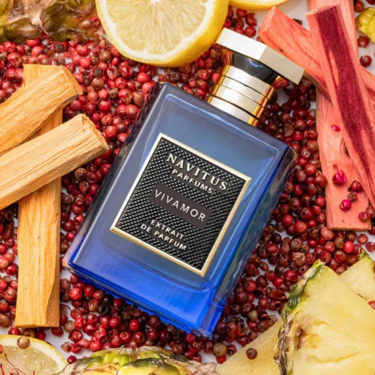 Vivamor Extrait de Parfum