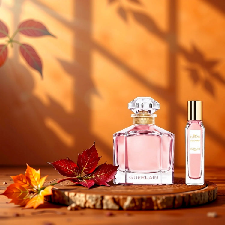 Guerlain Mon Guerlain Gift Set Eau de Parfum