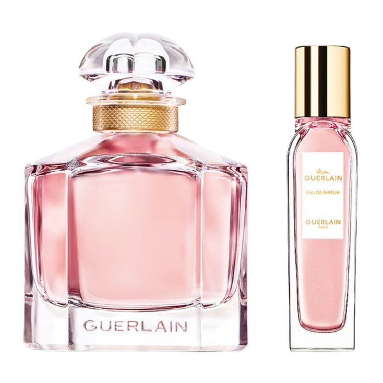 Guerlain Mon Guerlain Gift Set Eau de Parfum