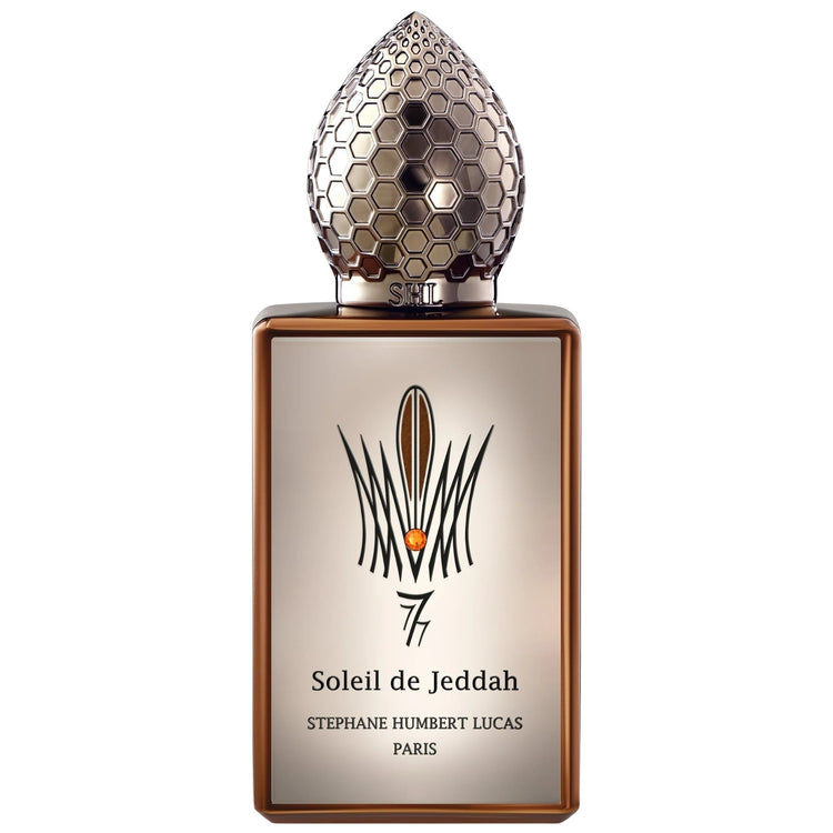 Stephane Humbert Lucas 777 Soleil De Jeddah Afterglow Eau de Parfum