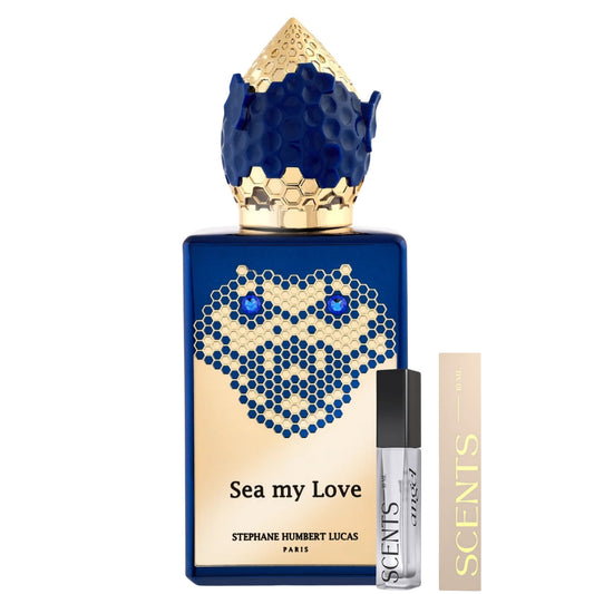 Stephane Humbert Lucas Sea My Love Eau De Parfum
