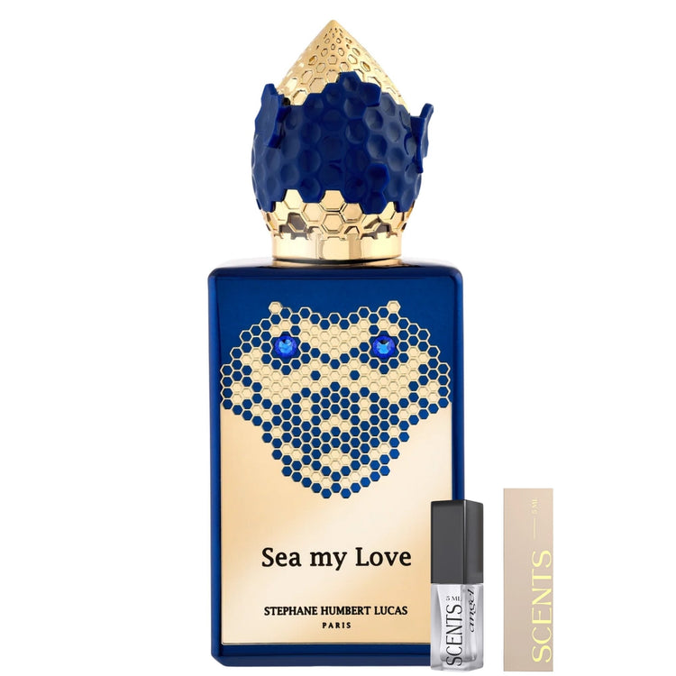 Stephane Humbert Lucas Sea My Love Eau De Parfum