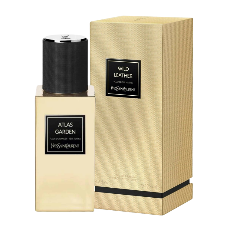 Yves Saint Laurent Atlas Garden