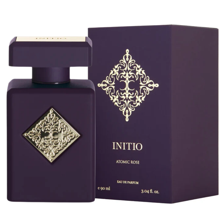 Initio Atomic Rose Eau de parfum