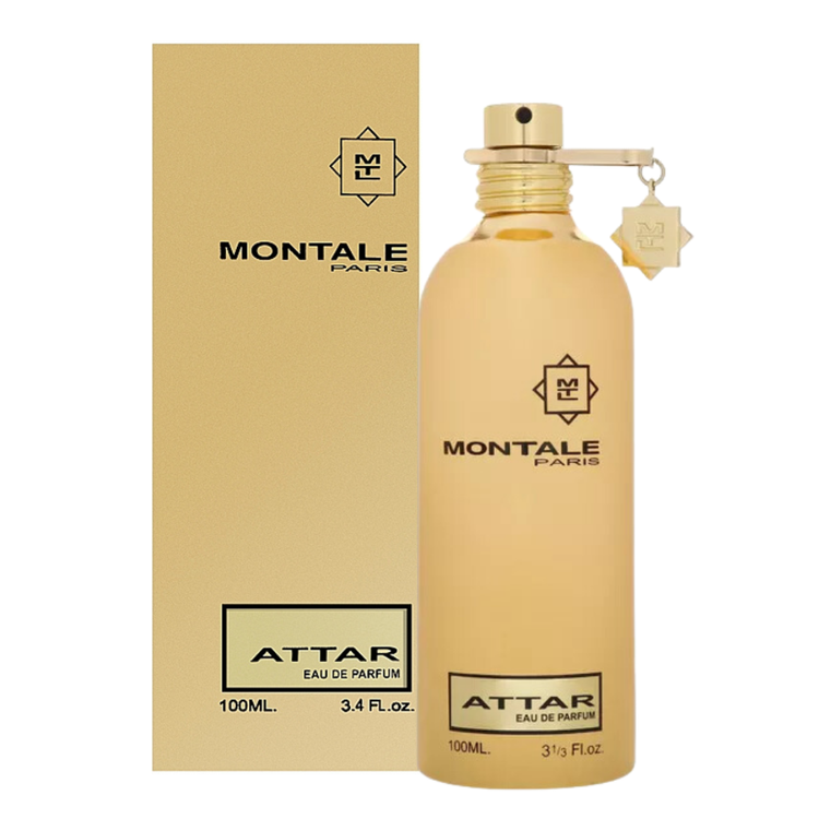Montale Attar Eau de parfum
