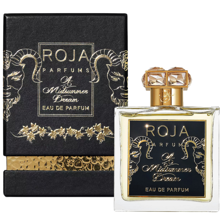 Roja Parfums A Midsummer Dream Eau de parfum | Samples