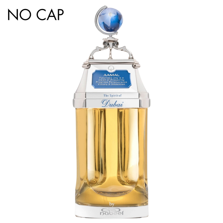 The Spirit of Dubai Aamal Eau de parfum