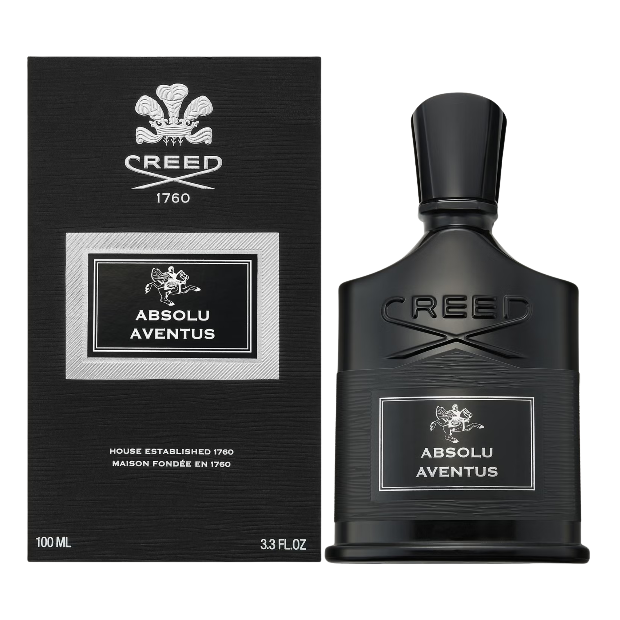 Creed Absolu Aventus Eau de Parfum – 5ml & 10ml Samples and Full Creed Absolu Aventus Eau de Parfum – 5ml & 10ml Samples and Full