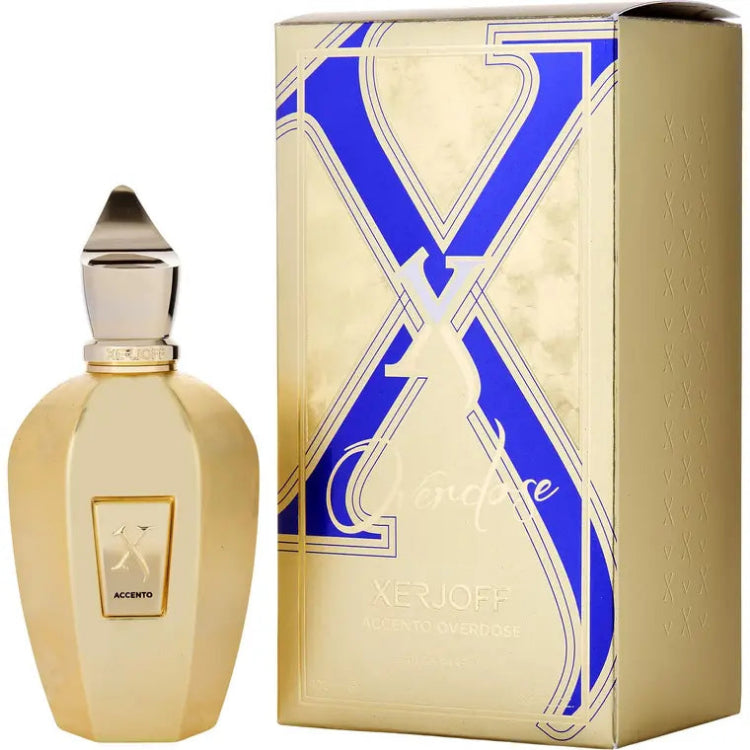 Xerjoff Accento Overdose Eau de Parfum