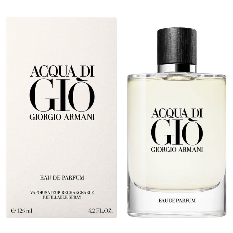 Giorgio Armani Acqua Di Gio for men | Samples