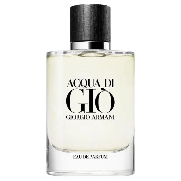 Giorgio Armani Acqua Di Gio for men | Samples