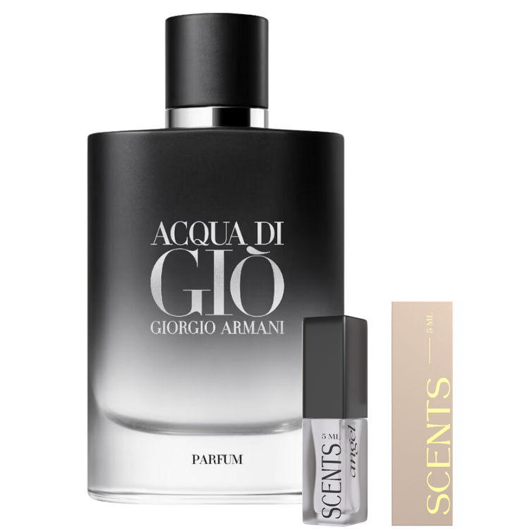 Giorgio Armani Acqua Di Gio Parfum