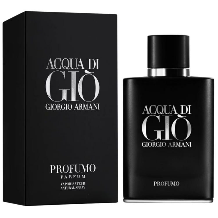 Giorgio Armani Acqua Di Gio Profumo Eau de Parfum