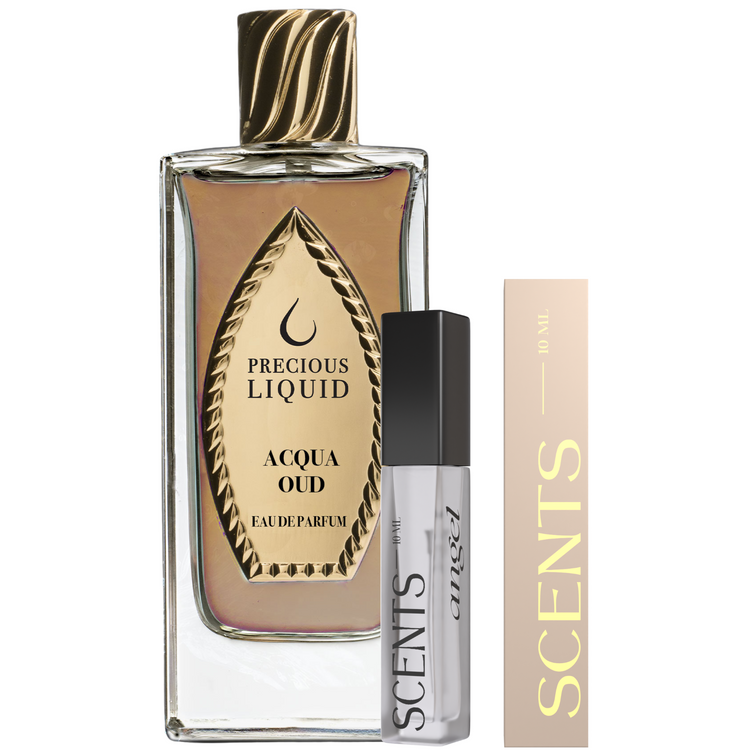 Precious Liquid Acqua Oud Eau de parfum