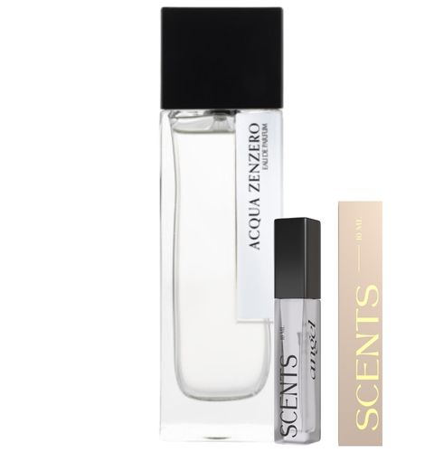 Laurent Mazzone Acqua Zenzero Eau de Parfum