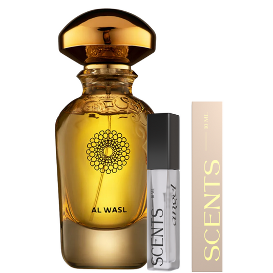 Widian Al Wasl Extrait De Parfum
