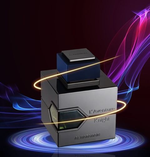 Al Haramain L’Aventure Knight Eau de Parfum