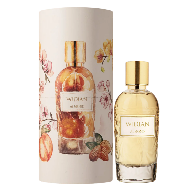 Widian Almond Extrait De Parfum