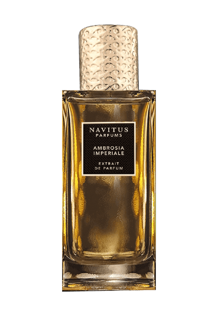 Navitus Parfums Ambrosia Imperial Extrait de parfum