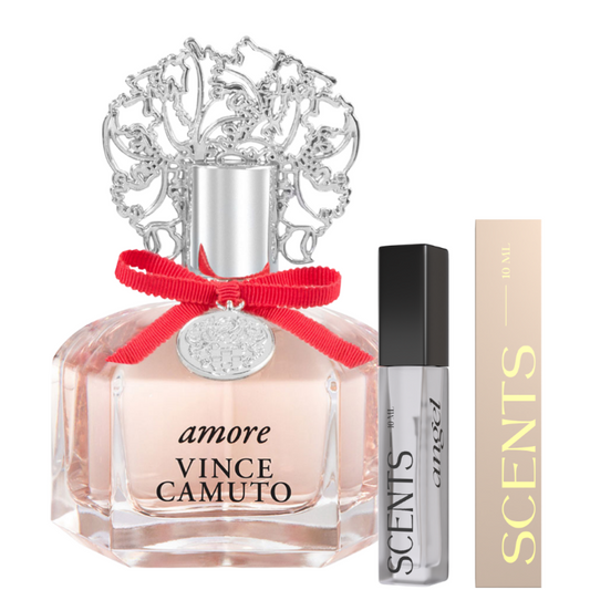 Vince Camuto Amore for women | Samples