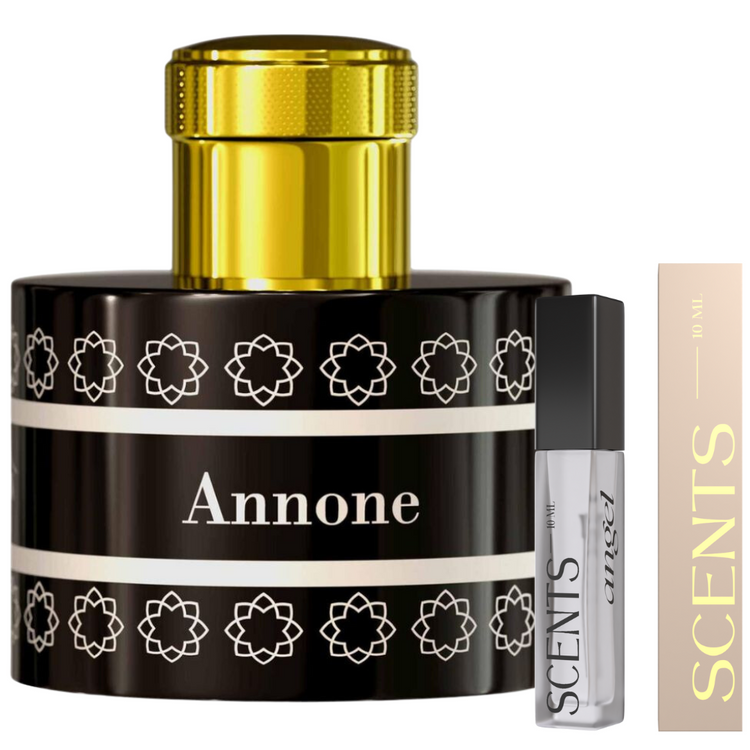 Pantheon Roma Annone Extrait de Parfum