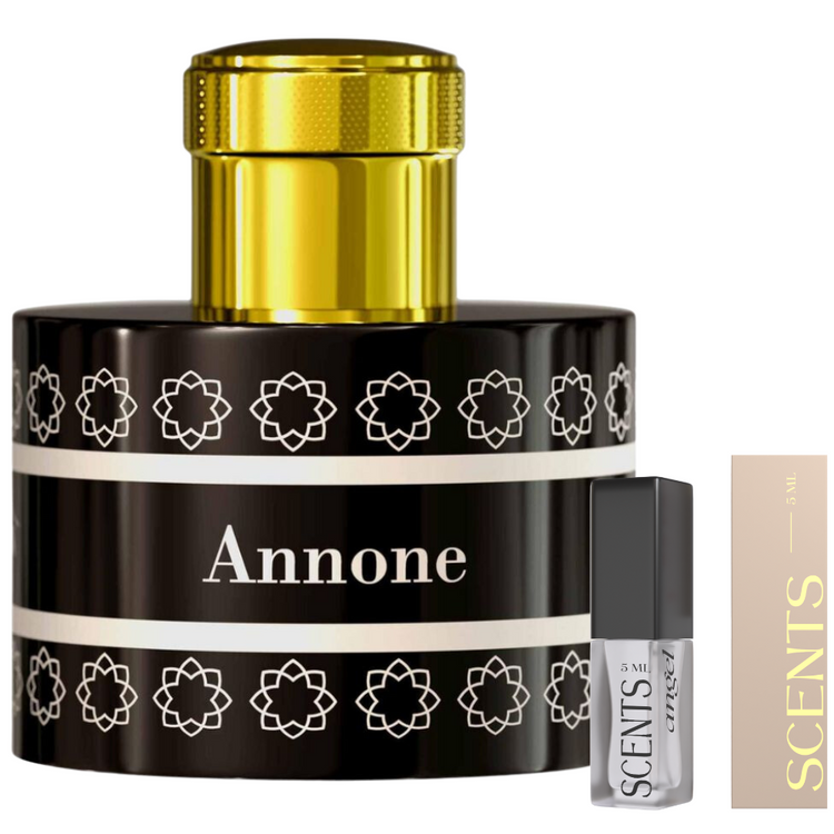 Pantheon Roma Annone Extrait de Parfum