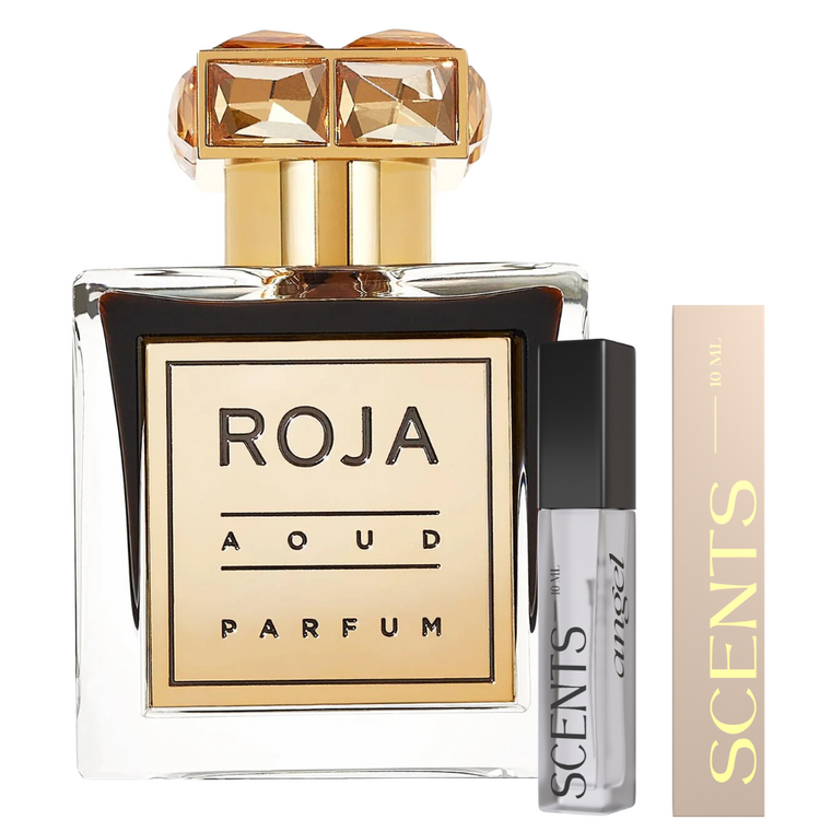 Roja Aoud Parfum