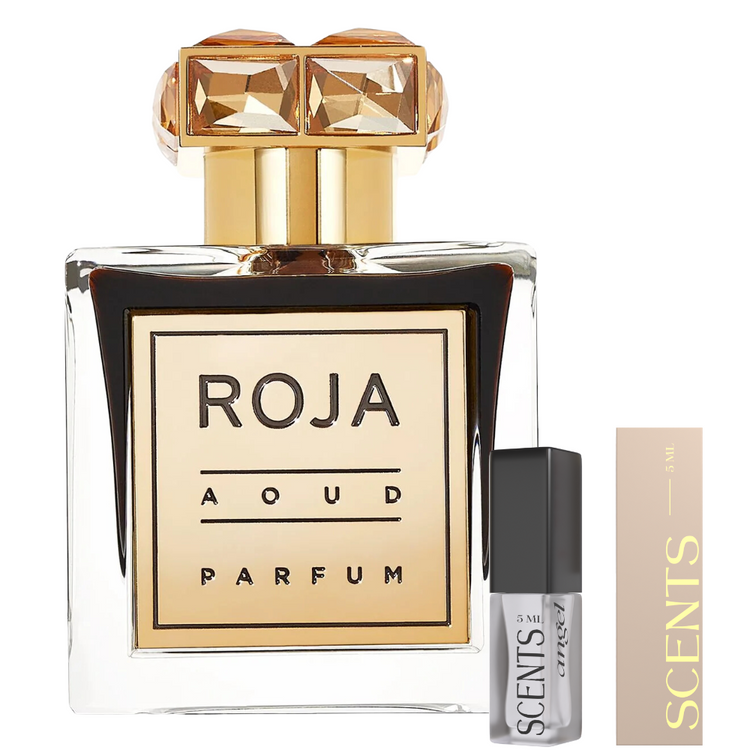 Roja Aoud Parfum