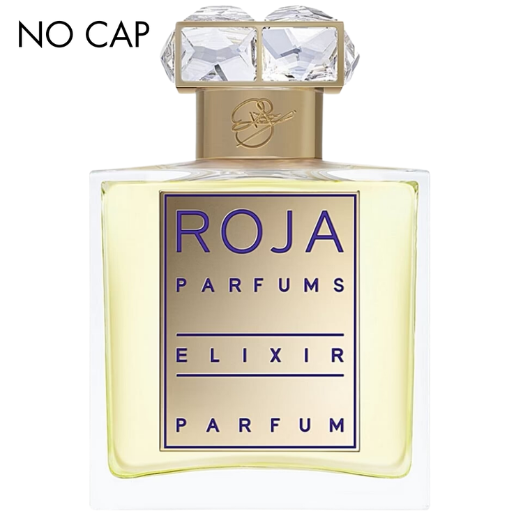 Roja Elixir for Women Parfum