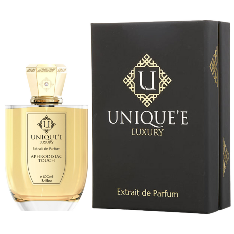 Unique'e Luxury Aphrodisiac Touch Extrait de Parfum