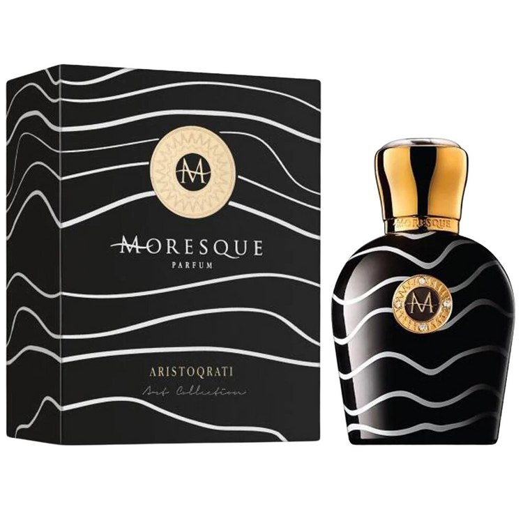 Moresque Aristoqrati Eau de parfum