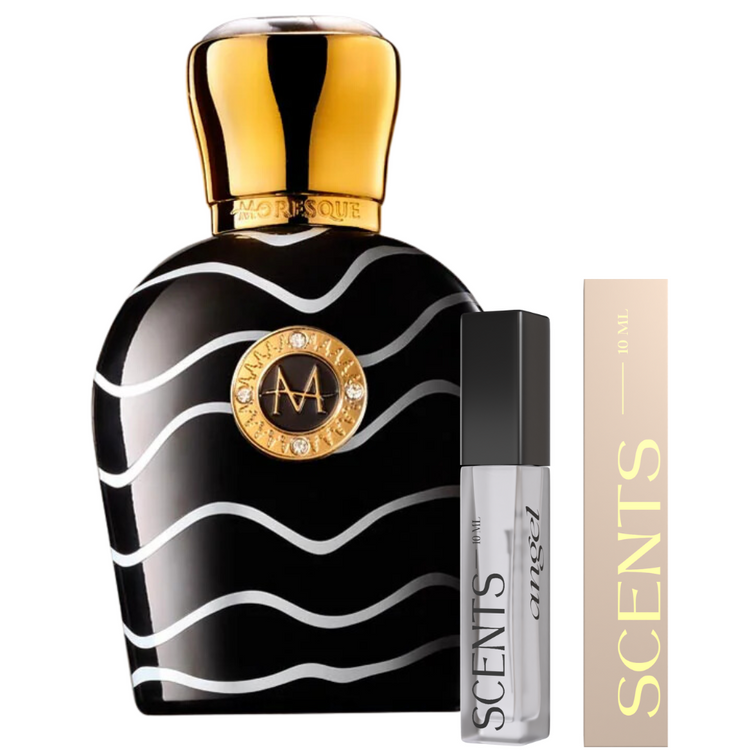 Moresque Aristoqrati Eau de parfum