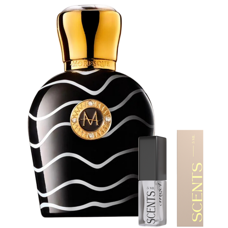 Moresque Aristoqrati Eau de parfum