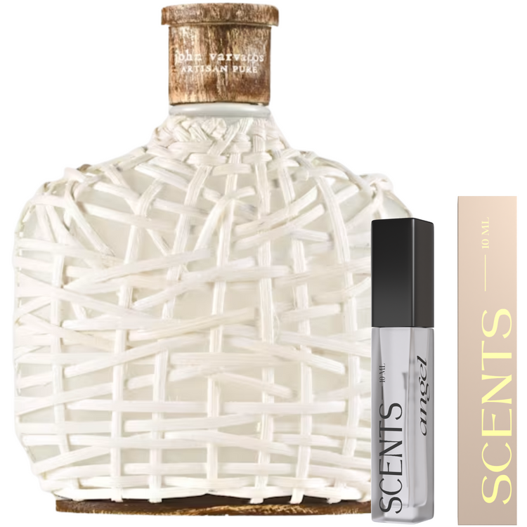 John Varvatos Artisan Pure Eau de Toilette