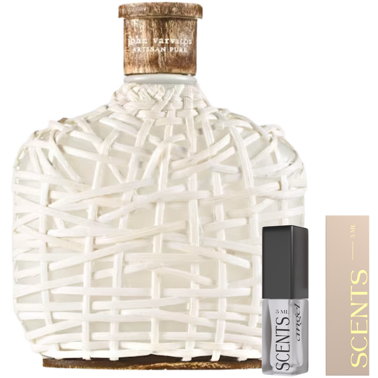 John Varvatos Artisan Pure Eau de Toilette