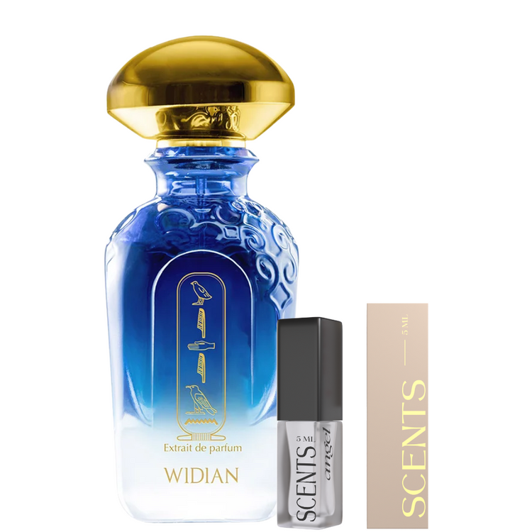 Widian Aswan Extrait de Parfum
