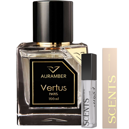 Vertus Paris Auramber