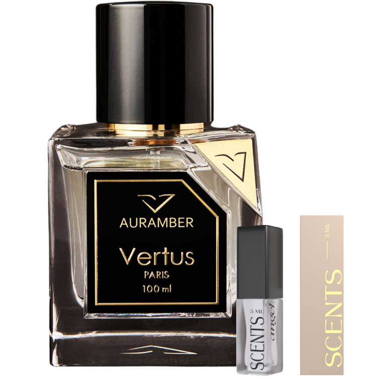 Vertus Paris Auramber