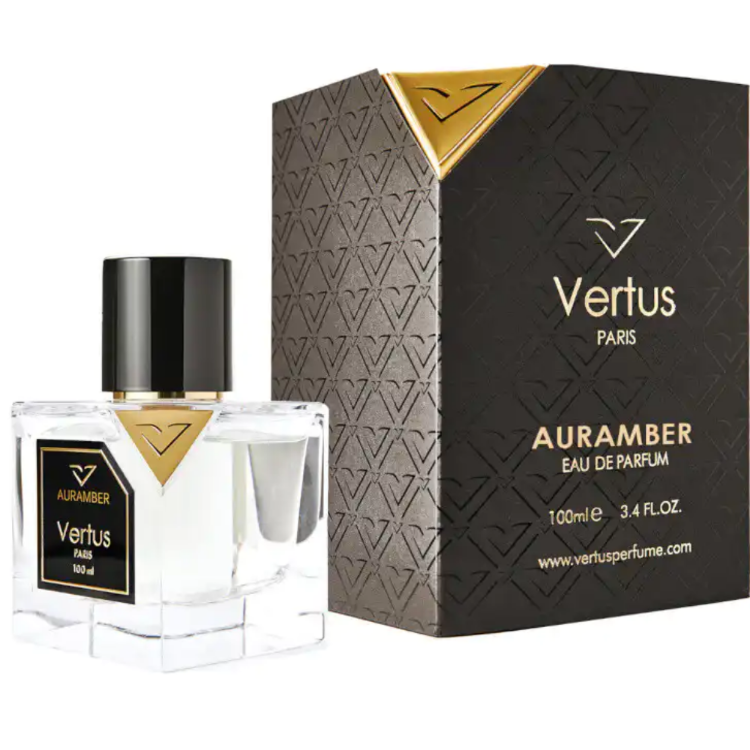Vertus Paris Auramber