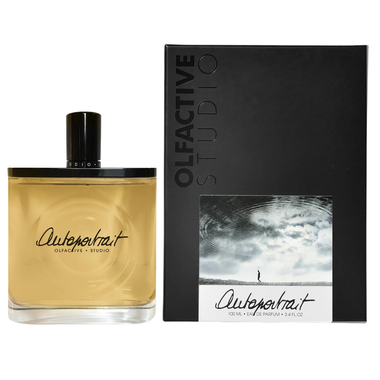 Olfactive Studio Autoportrait Eau de Parfum