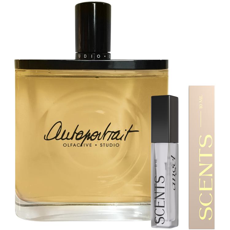 Olfactive Studio Autoportrait Eau de Parfum