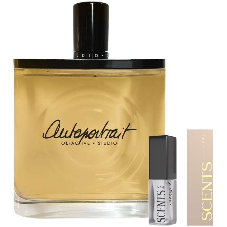Olfactive Studio Autoportrait Eau de Parfum