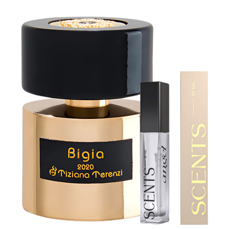 Tiziana Terenzi Bigia Extrait de parfum
