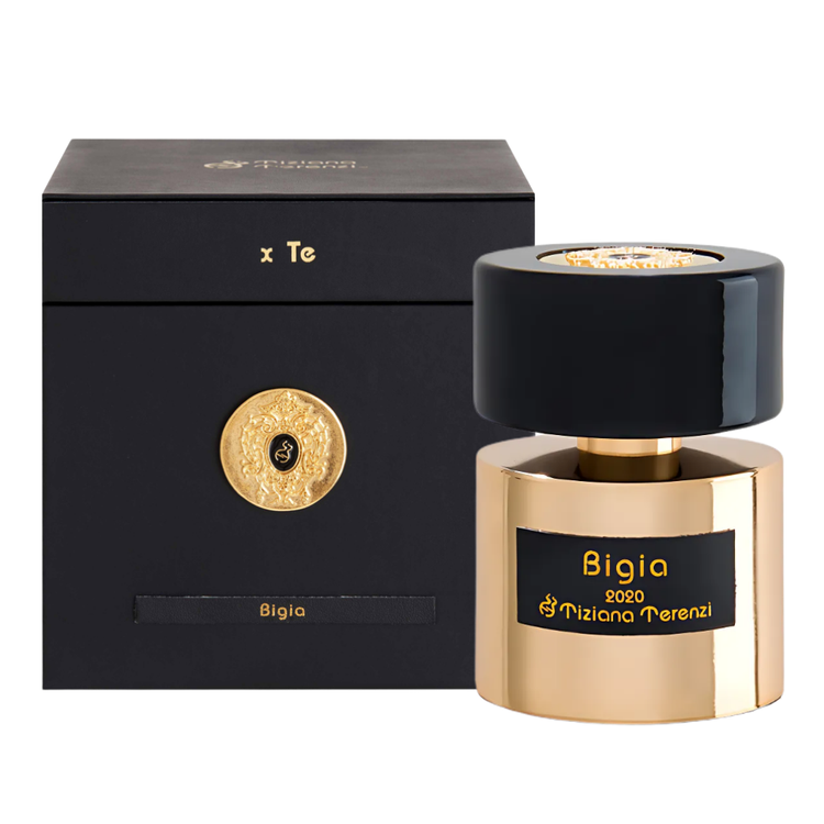 Tiziana Terenzi Bigia Extrait de parfum