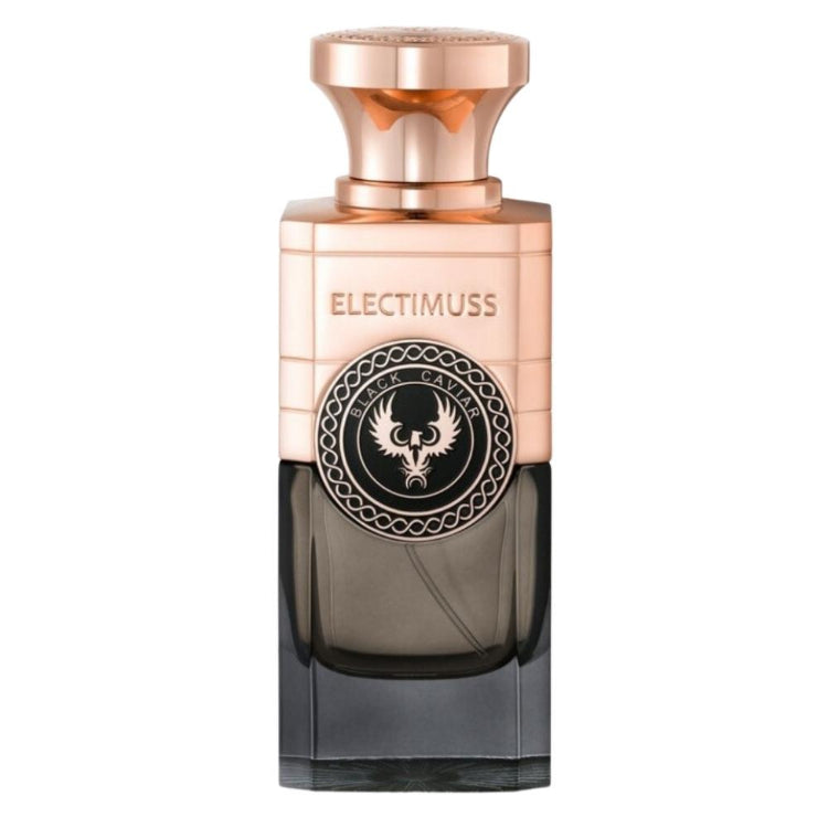 Electimuss Black Caviar parfum