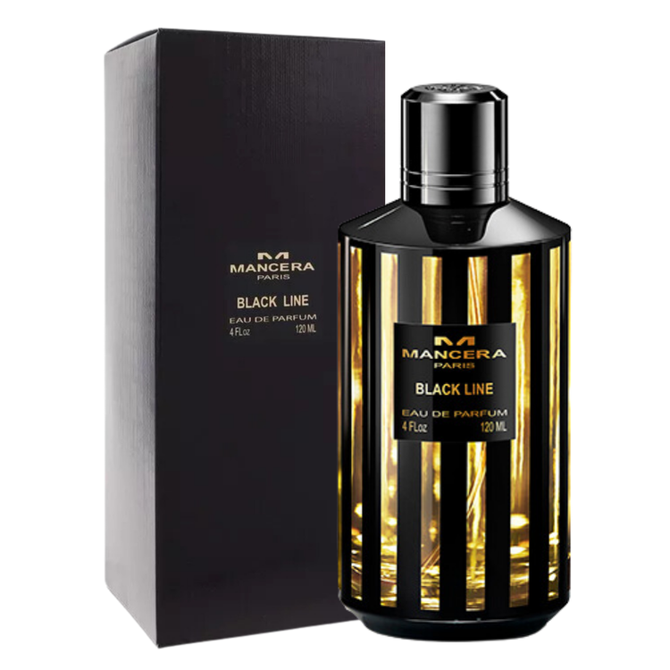 Mancera Black Line Eau de Parfum