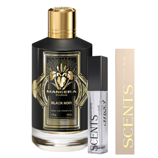 Mancera Black Noir Eau de parfum