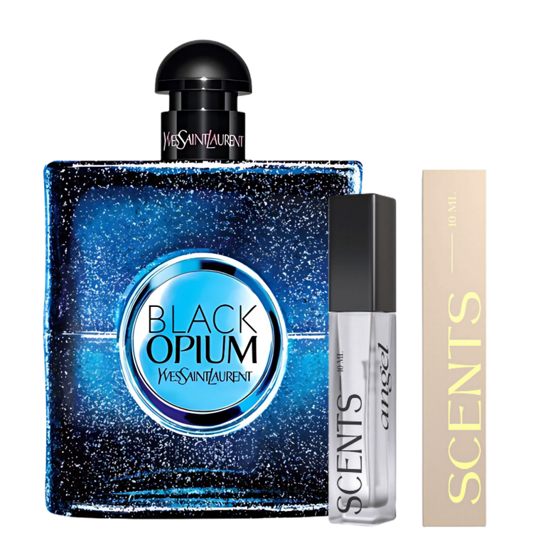 Yves Saint Laurent Black Opium Intense