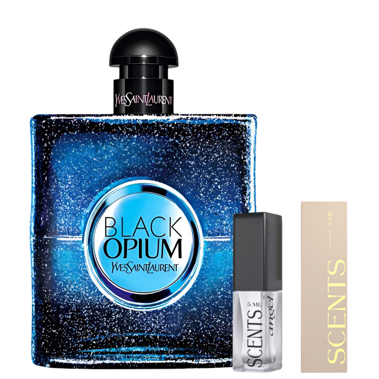 Yves Saint Laurent Black Opium Intense